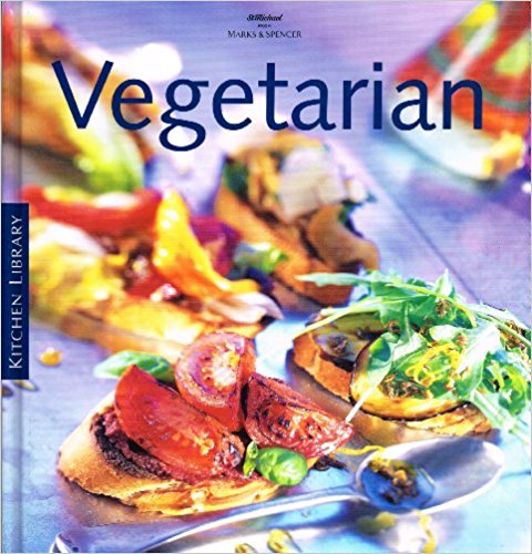 Vegetarian : Kitchen Library