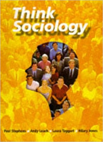 Think Sociology