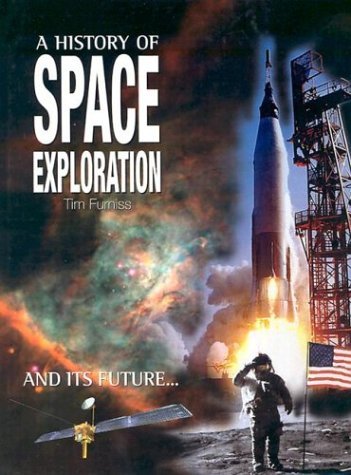 A history of space exploration
