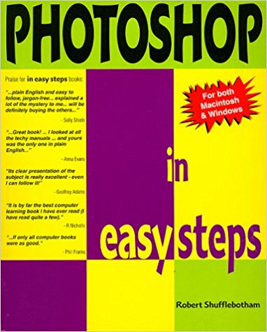 Photoshop in Easy Steps