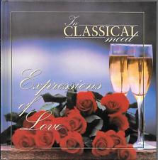 In Classical Mood expressions of love