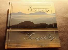 In Classical Mood: Tranquility