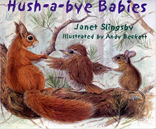 Hush-a-Bye Babies