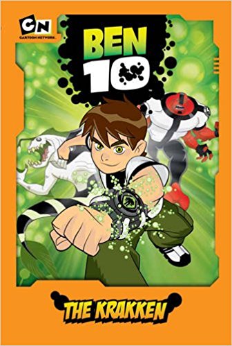 The Krakken (Ben 10)