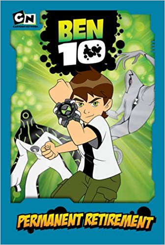 Permanent Retirement (Ben 10)