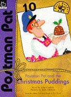 Postman Pat and the Christmas Puddings