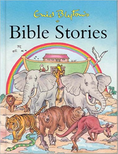 Enid Blyton Bible Stories