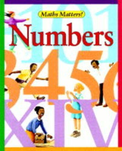 Numbers (Maths Matters)