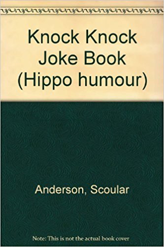 Knock Knock Joke Book (Hippo Humour)