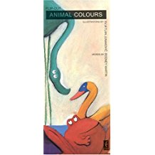 Animal Colours