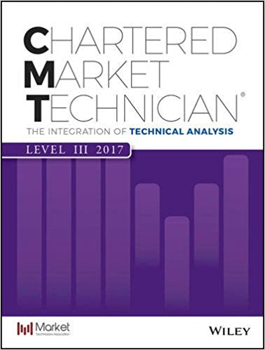 Cmt Level III 2017: The Integration of Technical Analysis level 3