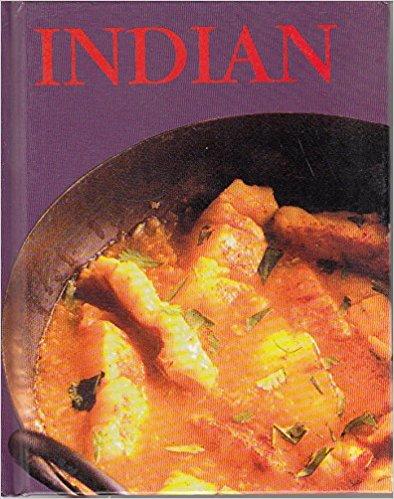 Indian (Essential Cookery)