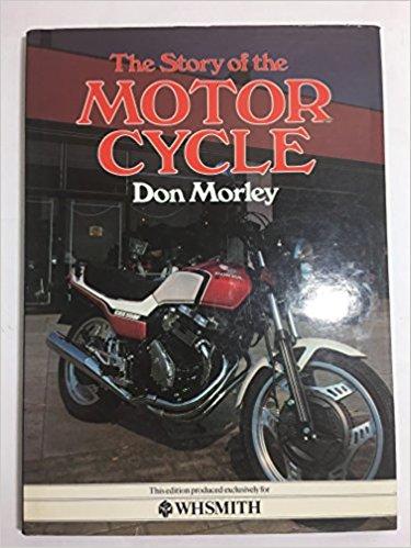 The Story of the Motor Cycle