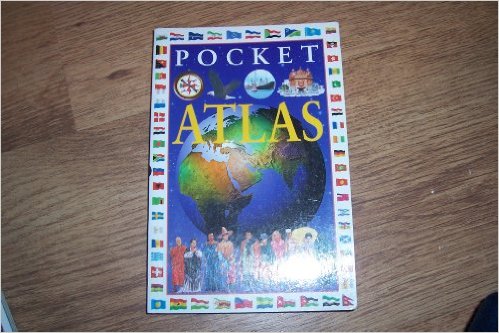 Pocket Atlas