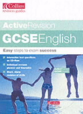 GCSE English (Active Revision)