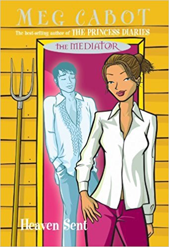 Heaven Sent: The Mediator 6