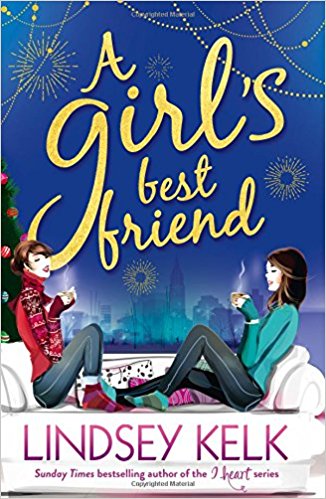 A Girlâ€™s Best Friend (Tess Brookes Series, Book 3)