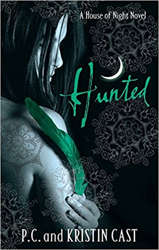 Hunted: 5/6 (House of Night)