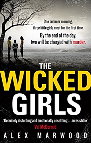 The Wicked Girls