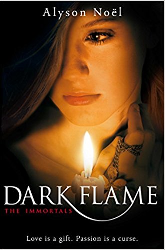 Dark Flame