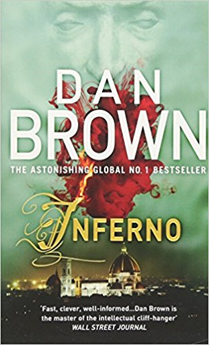 Inferno: (Robert Langdon Book 4)