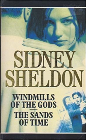 Windmills of the Gods / The Sands of Time (omnibus)