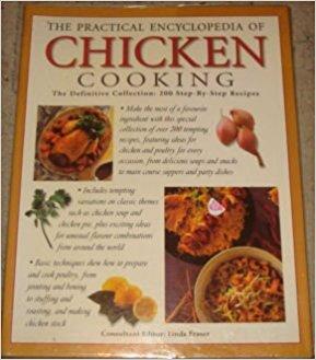 The Practical Encyclopedia of Chicken Cooking