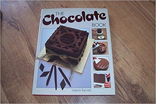 The Chocolate Book