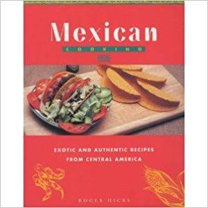 Mexican Cooking