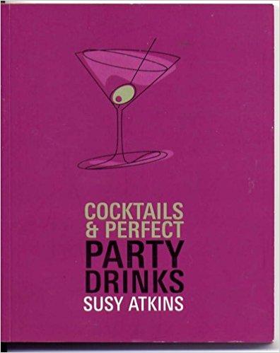 Cocktails & Perfect Party drinks