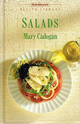 Salads (Sainsbury's Recipe Library)