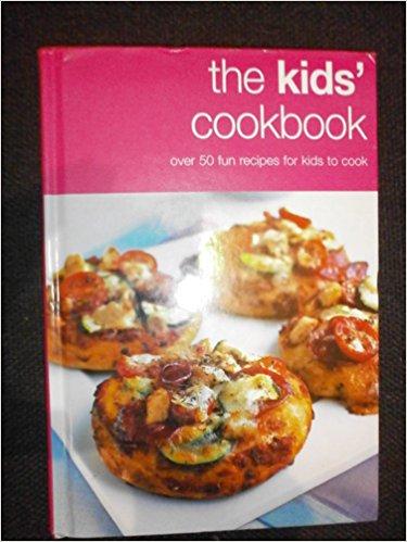 The Kids' Cookbook