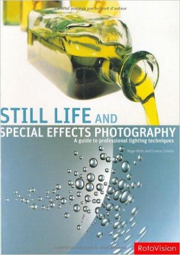 Still Life and Special Effects Photography