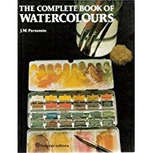 Complete Book of Watercolour