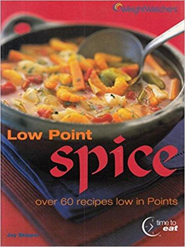 WeightWatchers Low Point Spice