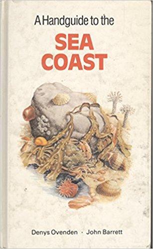 A Handguide to the Sea Coast (Nature handguides)