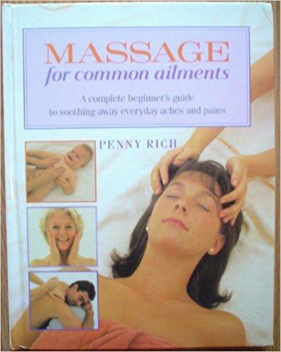 Massage for Common Ailments