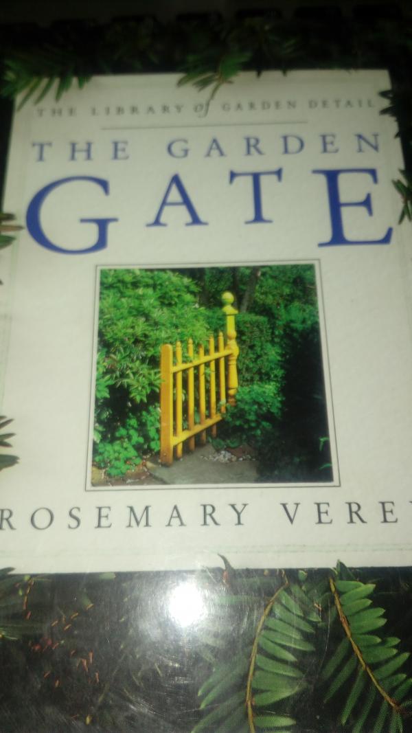 The Garden Gate (Library of Garden Details)