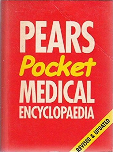 Pears Medical Encyclopedia