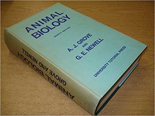 Animal Biology