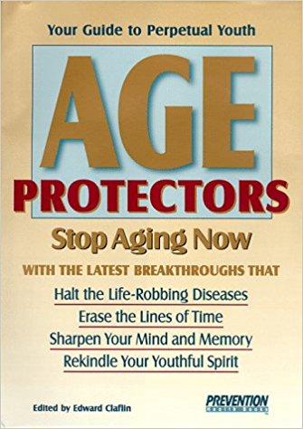 Age Proctectors: The Ultimate Anti-Aging Guide