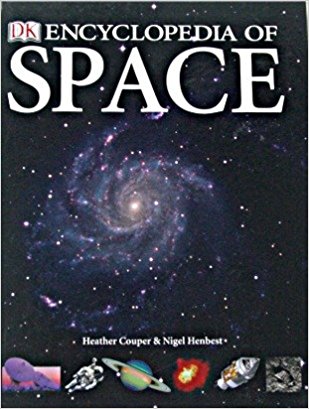 Encyclopedia of Space