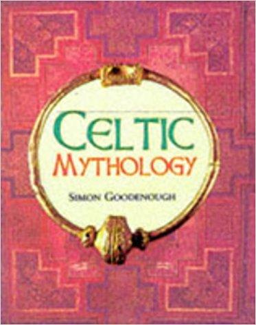 Celtic Mythology