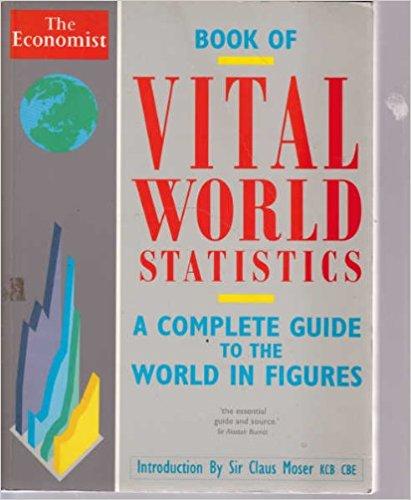 Vital World Statistics