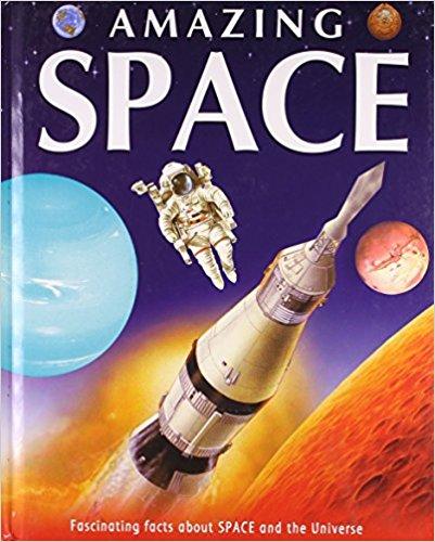 Space (Q & A Reference)