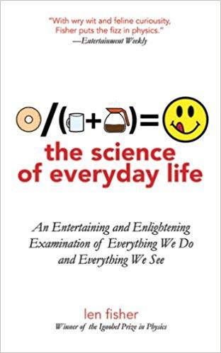 Science in Everyday Life - QA