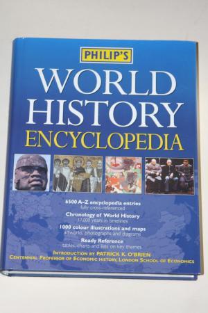 Philips History Encyclopedia