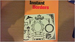 Instant Borders and Frames