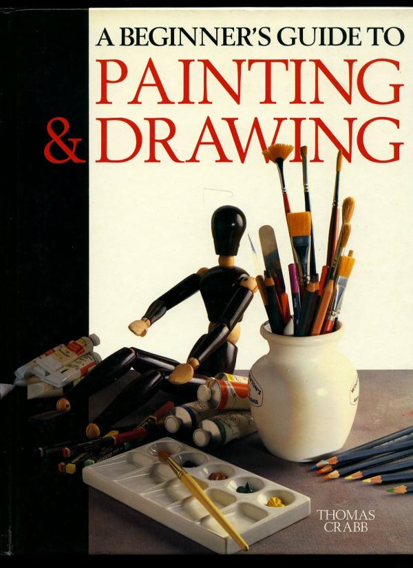 Painting And Drawing