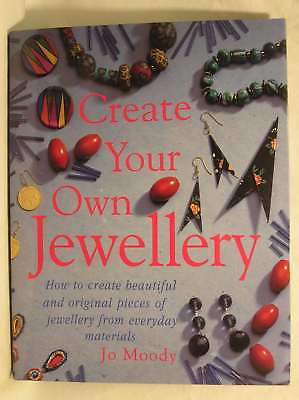 Create Your Own Jewellery